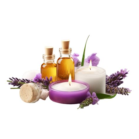 Discover the Healing Properties of Therapy Oils from Magic Candle Company